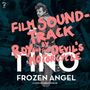Roy & The Devil's Motorcycle: Tino - Frozen Angel (Soundtrack & Movie), 1 CD und 1 DVD