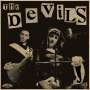 The Devils: Sin,You Sinners!, 1 LP und 1 CD