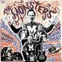 The Monsters: M, CD