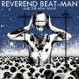 Reverend Beat-Man: Blues Trash, CD