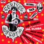 Nestter Donuts: Flamenco Trash, LP, LP