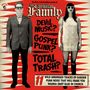 The Christian Family: The Raw And Primitive Sound Of The Christian Family, LP, LP