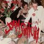 Sam Snitchy: Talking Talking, LP, LP