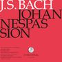 Johann Sebastian Bach: Johannes-Passion BWV 245, CD,CD