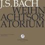 Johann Sebastian Bach: Weihnachtsoratorium BWV 248, 2 CDs