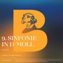 Ludwig van Beethoven: Symphonie Nr.9, CD