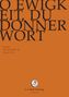 Johann Sebastian Bach: Bach-Kantaten-Edition der Bach-Stiftung St.Gallen - Kantate BWV 60, DVD