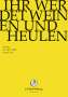 Johann Sebastian Bach: Bach-Kantaten-Edition der Bach-Stiftung St.Gallen - Kantate BWV 103, DVD