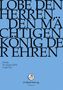 Johann Sebastian Bach: Bach-Kantaten-Edition der Bach-Stiftung St.Gallen - Kantate BWV 137, DVD