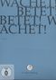 Johann Sebastian Bach: Bach-Kantaten-Edition der Bach-Stiftung St.Gallen - Kantate BWV 70, DVD
