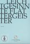 Johann Sebastian Bach: Bach-Kantaten-Edition der Bach-Stiftung St.Gallen - Kantate BWV 181, DVD