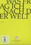 Johann Sebastian Bach: Bach-Kantaten-Edition der Bach-Stiftung St.Gallen - Kantate BWV 94, DVD