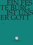Johann Sebastian Bach: Bach-Kantaten-Edition der Bach-Stiftung St.Gallen - Kantate BWV 80, DVD