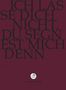 Johann Sebastian Bach: Bach-Kantaten-Edition der Bach-Stiftung St.Gallen - Kantate BWV 157, DVD