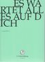 Johann Sebastian Bach: Bach-Kantaten-Edition der Bach-Stiftung St.Gallen - Kantate BWV 187, DVD