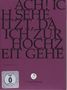 Johann Sebastian Bach: Bach-Kantaten-Edition der Bach-Stiftung St.Gallen - Kantate BWV 162, DVD