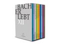 Johann Sebastian Bach: Bach-Kantaten-Edition der Bach-Stiftung St.Gallen "Bach erlebt" - Das Bach-Jahr 2018, DVD,DVD,DVD,DVD,DVD,DVD,DVD,DVD,DVD,DVD