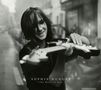 Sophie Hunger: The Rules Of Fire, CD,CD