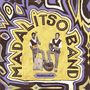 Madalitso Band: Wasalala, CD