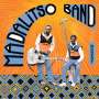Madalitso Band: Musakayike, CD