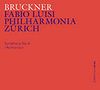 Anton Bruckner: Symphonie Nr.4, CD