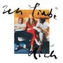 Brandao, Faber, Hunger: Ich liebe Dich (180g) (Limited Deluxe Edition), LP,CD