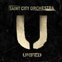 Saint City Orchestra: Unified, CD, CD