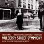 Benjamin Koppel (geb. 1974): Anders Koppel: Mulberry Street Symphony, CD