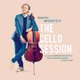Dimitri Monstein: Cello Session, CD, CD