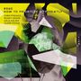 ROUC, How to Prioritize Differently. Namen: Chris Pitsiokos, Ronny Graupe, Kalle Kalima, Oliver Steidle. Abstrakte Grafik., CD