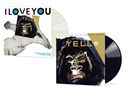 Yello: You Gotta Say Yes To Another Excess (Reissue 2022) (180g) (Limited Collector's Edition) (1 LP Black + Bonus 12inch Clear), 1 LP und 1 Single 12"