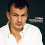 Philipp Fankhauser: Love Man Riding, CD