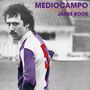 Jaime Roos: Mediocampo (+Booklet), LP, LP