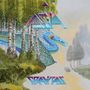 Asia: Gravitas, CD
