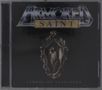 Armored Saint: Symbol Of Salvation (Special Edition), CD