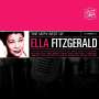 Ella Fitzgerald: Very Best Of, CD