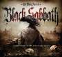 : The Many Faces Of Black Sabbath, CD,CD,CD