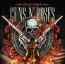 The Many Faces Of Guns N'Roses, 3 CDs
