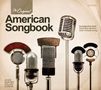 : The Original: American Songbook (Deluxe Edition), CD,CD,CD,CD,CD,CD