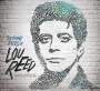 The Many Faces Of Lou Reed, 3 CDs