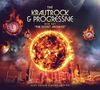 : The Krautrock & Progressive Boxset: The Secret Archives (Limited Edition), CD,CD,CD,CD,CD,CD
