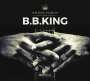 : The Many Faces Of B.B. King, CD,CD,CD