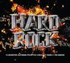 : Hard Rock-Box (Limited-Edition), CD,CD,CD,CD,CD,CD