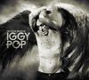 : The Many Faces Of Iggy Pop (180g) (Translucent Black Marble Vinyl) (Limited Edition), LP,LP