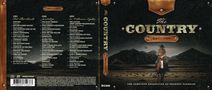 : Country Legends, CD,CD,CD