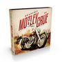 : The Many Faces Of Mötley Crüe, CD,CD,CD