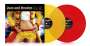 Jazz And Beatles (180g) (Limited Edition) (Red & Yellow Vinyl), 2 LPs