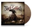 Black Sabbath: The Many Faces Of Black Sabbath (A Journey Through The Inner World Of Black Sabbath) (180g) (Limited Edition) (Colored Vinyl), LP,LP