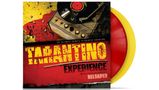 Filmmusik: Tarantino Experience Reloaded (180g) (Limited Deluxe Edition) (Red & Yellow Vinyl), 2 LPs