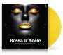: Bossa N' Adele: The Electro-Bossa Songbook Of Adele (Yellow Vinyl), LP